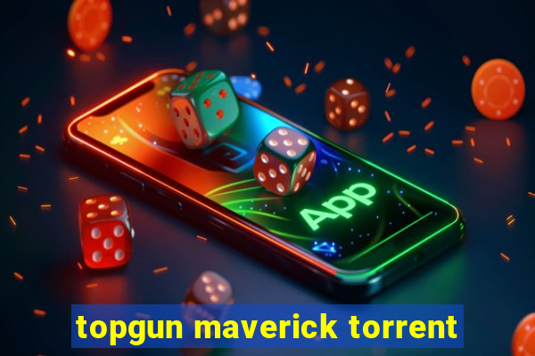 topgun maverick torrent